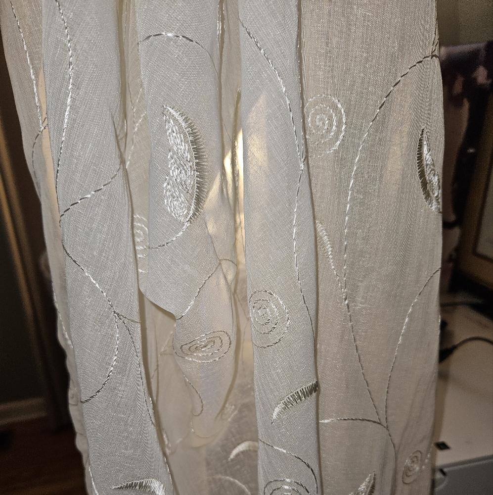 Curtains